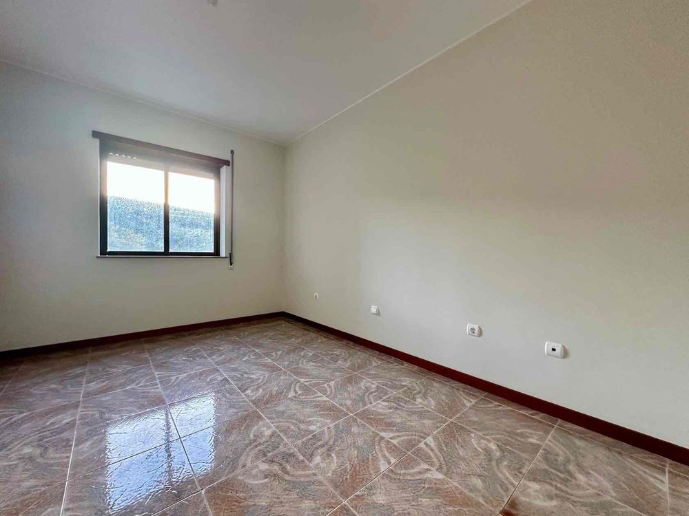 Apartamento T3 em Valongo