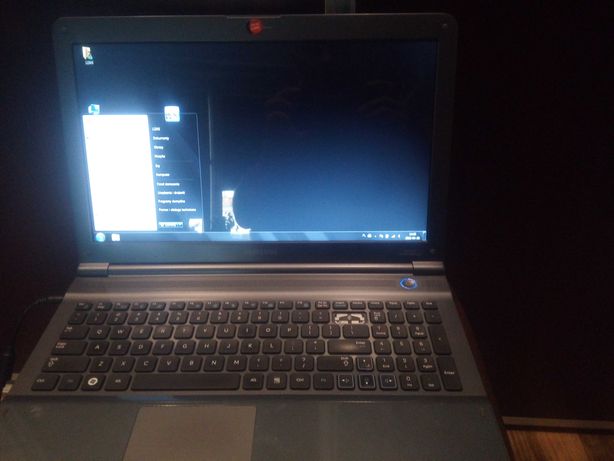 Samsung rc510 laptop