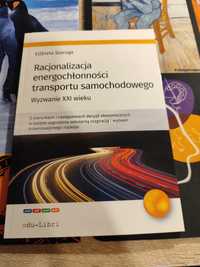 Racjonalizacja energochłonności transportu samochodowego