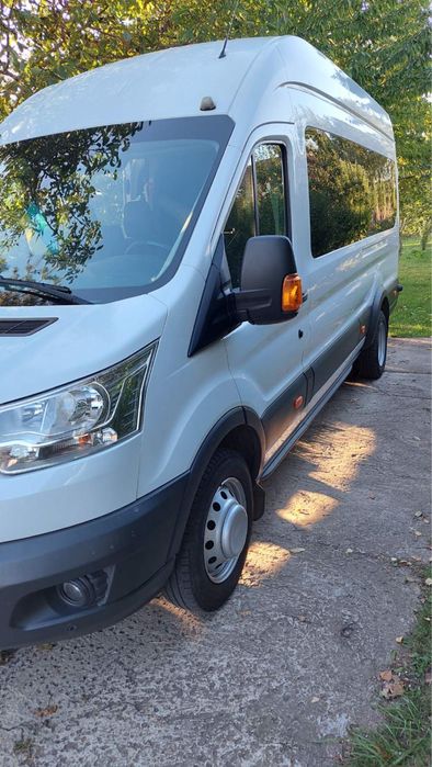 Продам Форд  транзит 2015 року