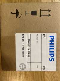 Żarówki Żarniki Philips D2R Xenon