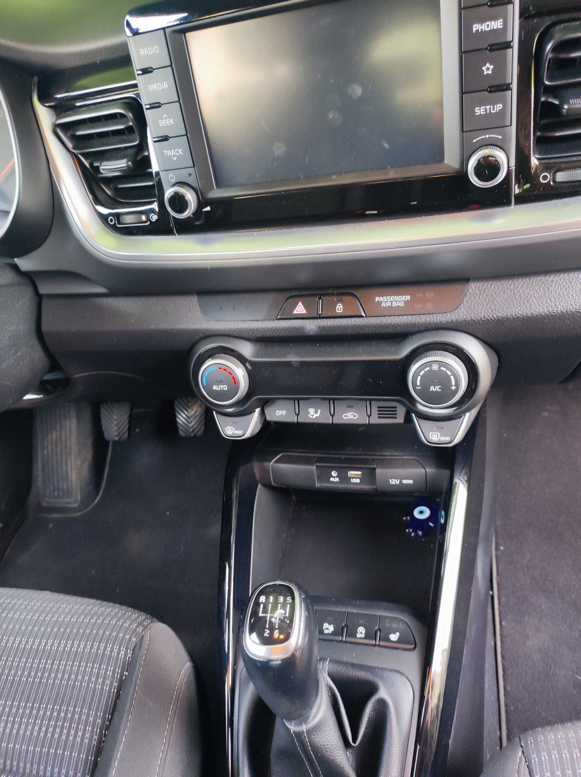 Vendo Kia Stonic