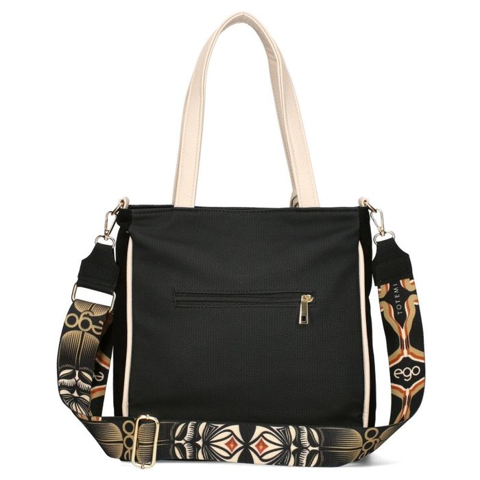 elegancja i funkcjonalność w jednym - poznaj torebkę e23139tc od ego