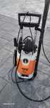 Stihl  re128 plus myjka