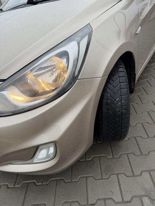 Продам Hyundai Accent