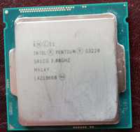 CPU Processador Intel® Pentium® G3220 LGA 1150