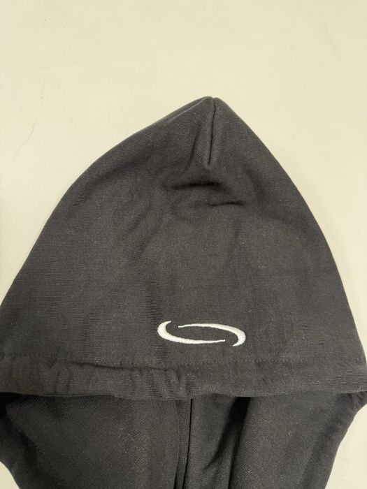 бомбер Playboi Carti IM MUSIC cropped  balenciaga rick owens vetements