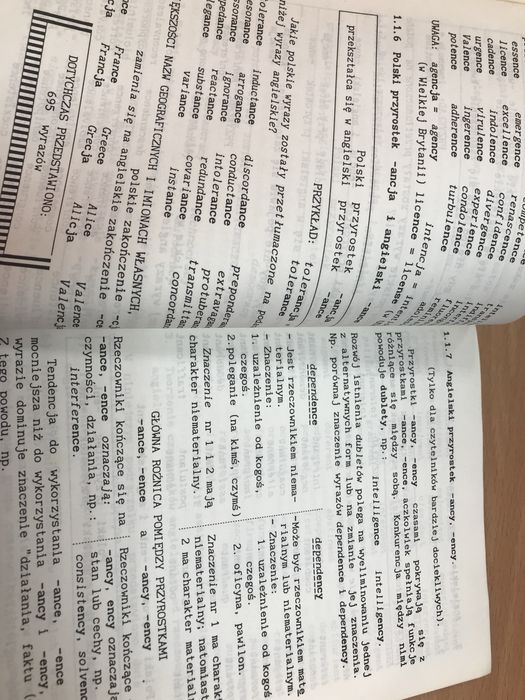 Łatwe przyswojenie języka angielskiego - podręcznik samouczek