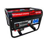 Генератор бензиновый Energy Drive ED-PT 3800, 3.8 кВт
