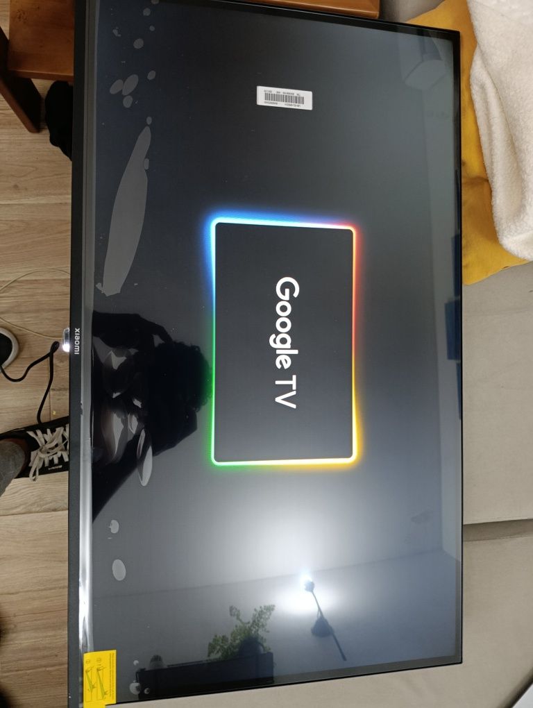 TV Smart Xiaomi 32"