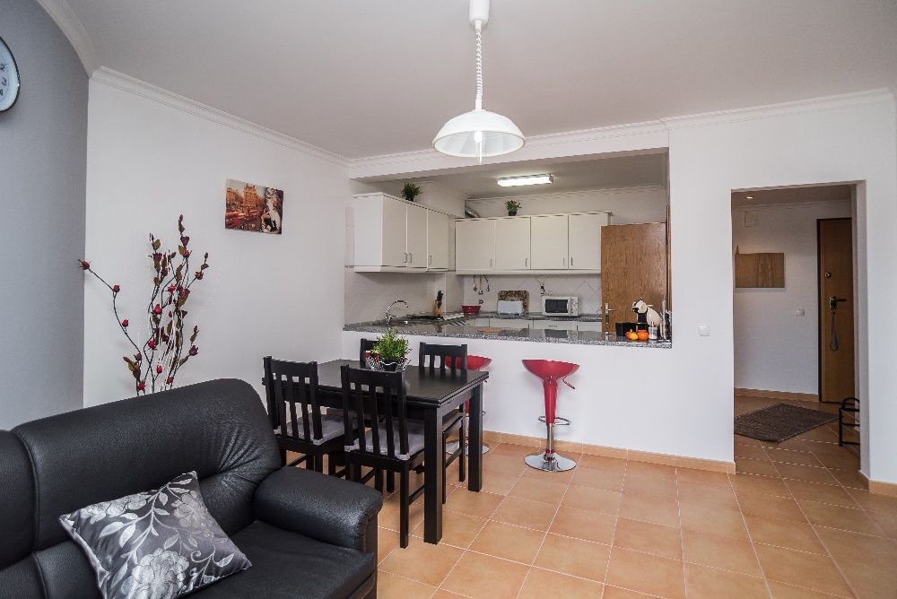 Livre de 19 a 26 Julho - Village T2 - wifi, ac e barbecue