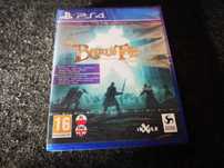 The Bard's Tale IV - PS4 - PL - Polskie wydanie! Nowa! Folia!