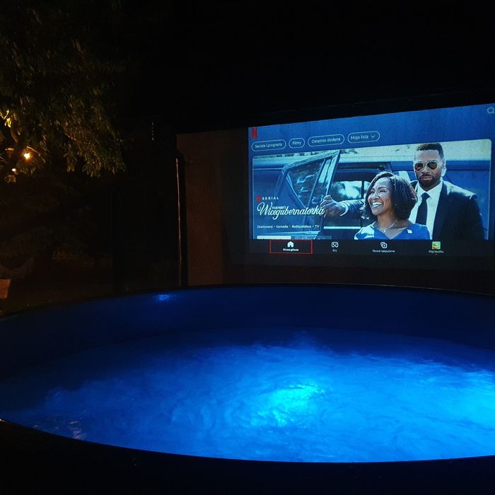 Mobilna balia ogrodowa/ ruska bania/ wynajem / Toruń / Chełmno/Świecie