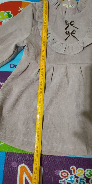 Плаття на дівчинку