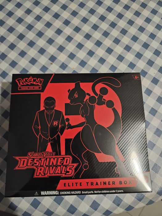 Artigos Pokémon Novos