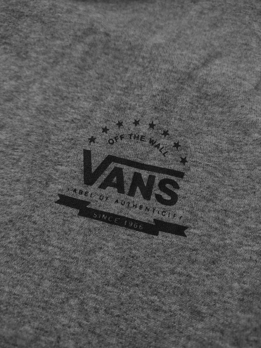 Худі Vans Біг лого