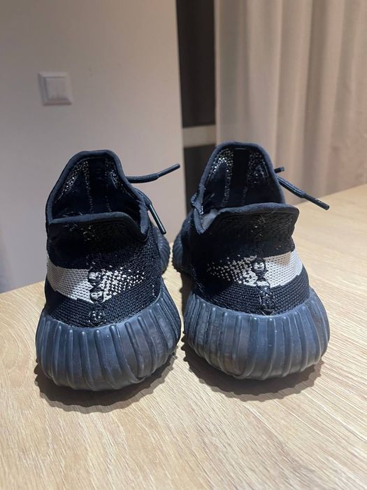 adidas Yeezy boost 350 v2 Oreo 39 white black zebra onyx carbon belug