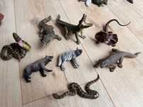 Zwierzątka marki schleich