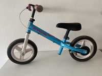 Runride 500 azul rosa b twin