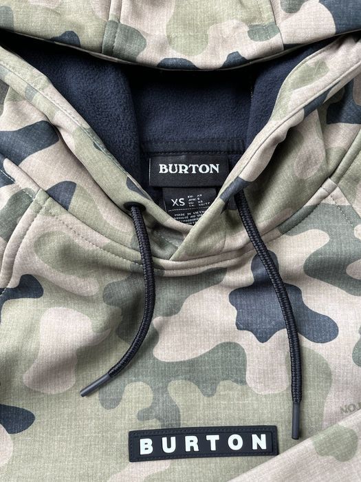 Burton Bluza męska xs