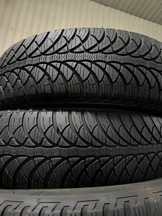 Автошини зимові FULDA 165/70/14 (2шт)Резина,Колеса,Гума,Скати, Шини)