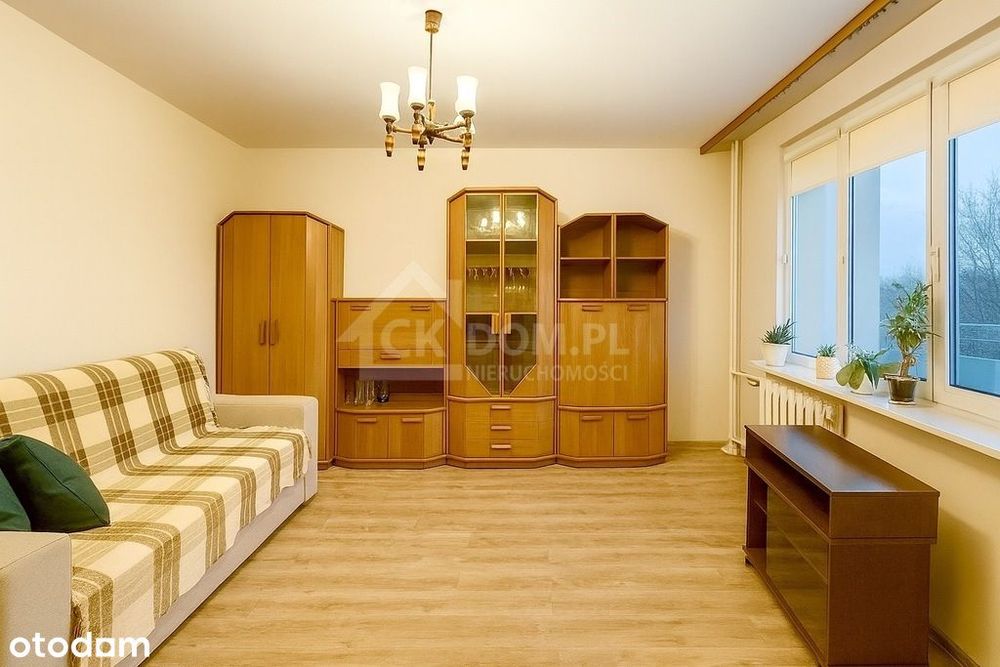 Mieszaknie w Staszowie – 62,6 m² – 2. piętro