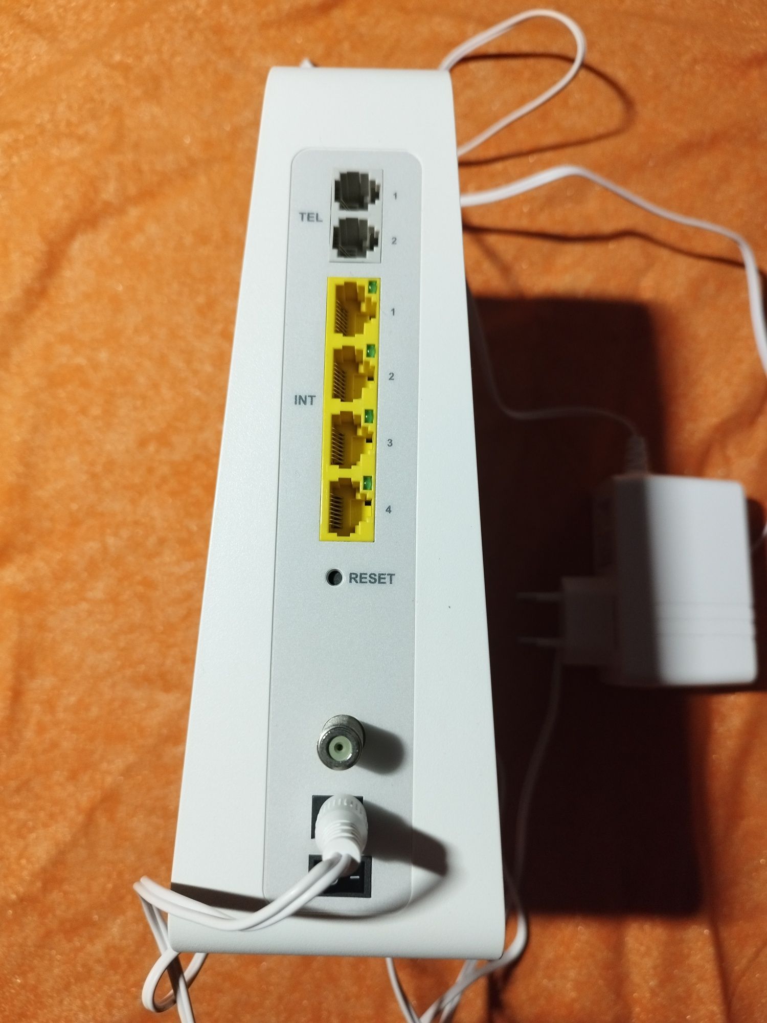 Content Box Sprzedam router