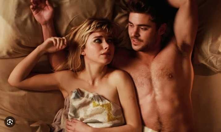 AQUELE ESTRANHO MOMENTO (Zac Efron/Michael B. Jordan/Miles Teller)