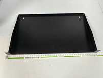Prateleira 1U para rack/flightcase ou bastidor