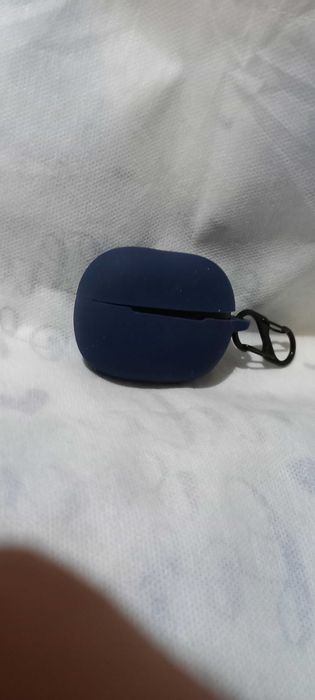 Auriculares Bluetooth TWS Redmi Buds 3 Lite+capa
