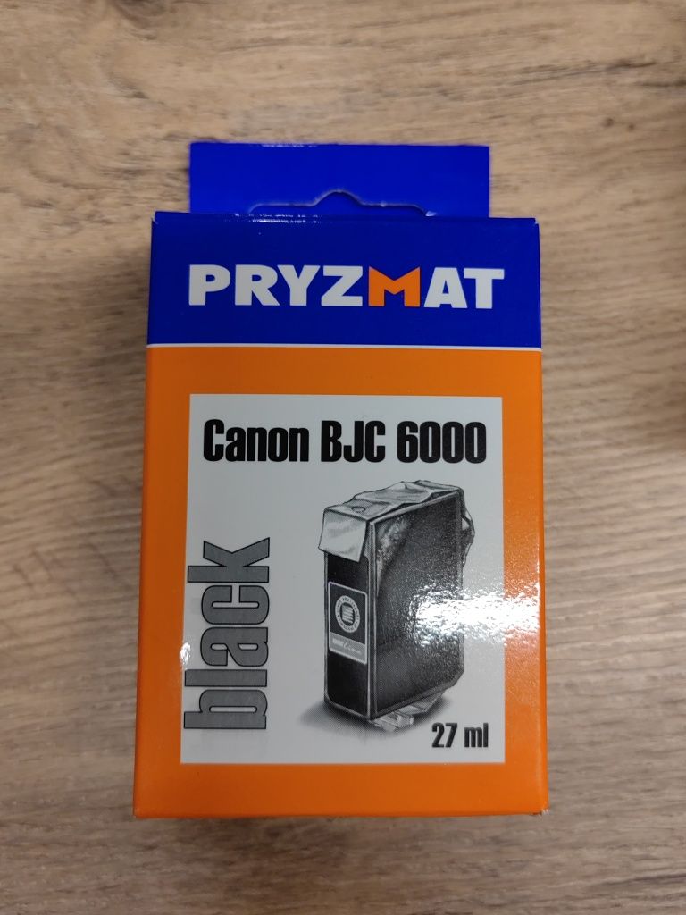 Tusz do drukarki Canon