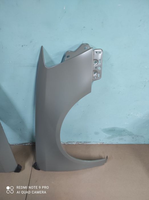 Крила Passat B6 крило крыла Пассат Б6 VW passat