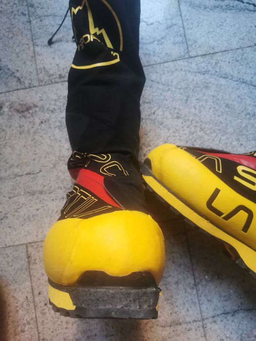 Buty La Sportiva Olympus Mons 44