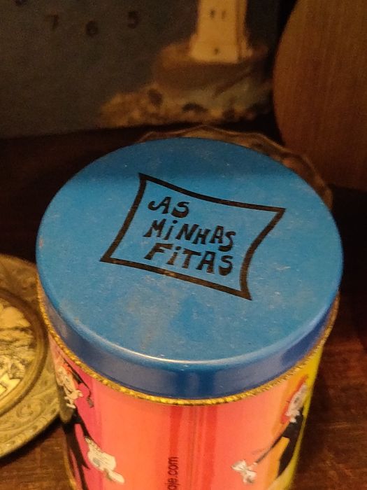 Carteiras de senhora