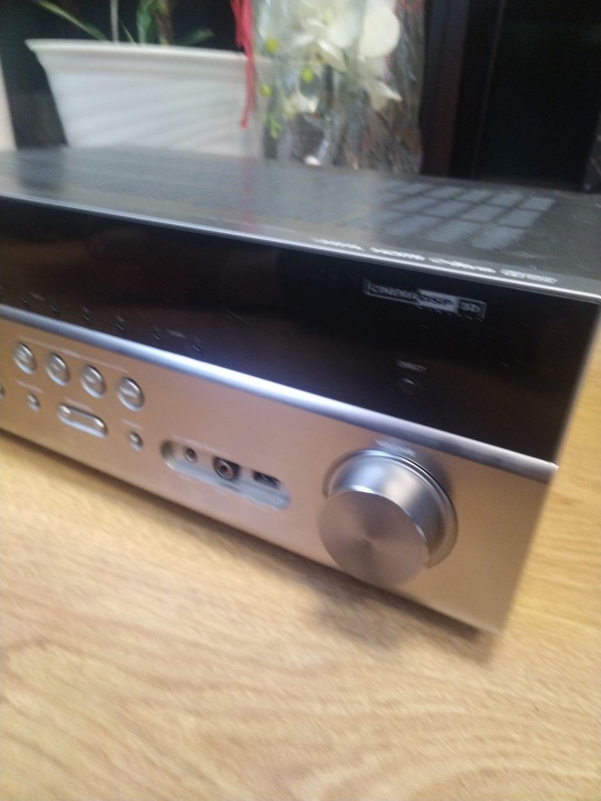 Amplituner Yamaha RX-V475