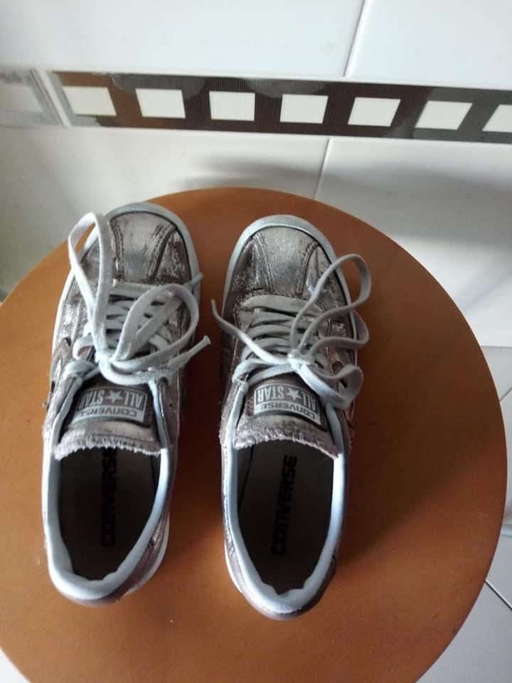 Tenis All Star t 35