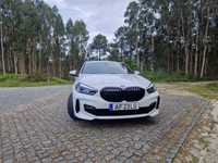 BMW 118i Corporate Edition 2021 Pack M