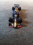 Carro Max Verstappen edição especial vencedor GP de Miami 2023 1/43