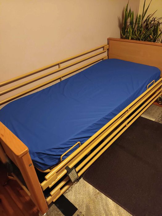 Materac przeciwodleżynowy Systam