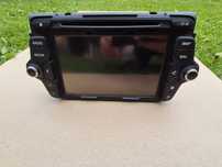 Radio gps navi kia ceed  96560 a2000wk