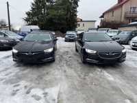 Opel Insignia Bogate wyposażenie