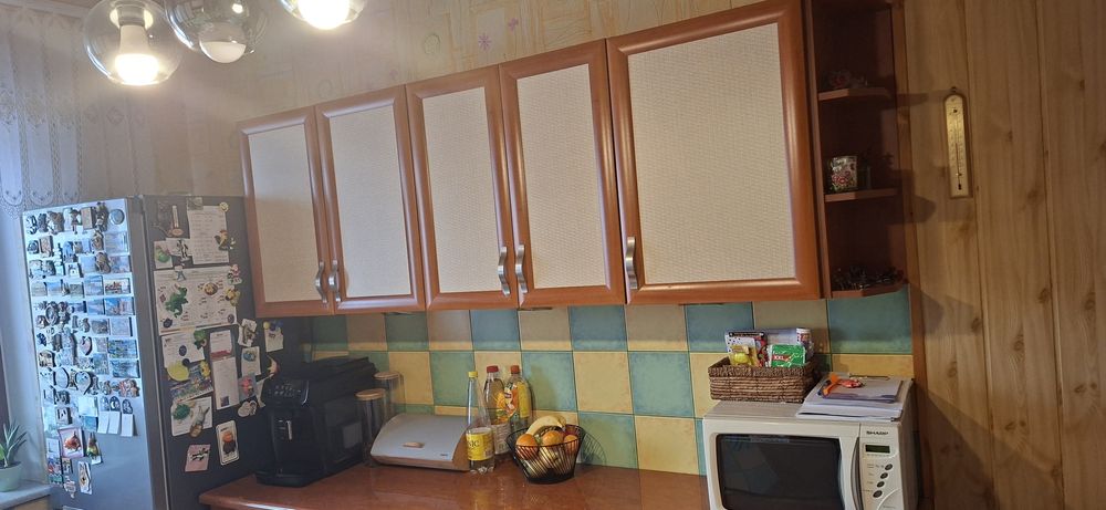 Sprzedam wyposażenie kuchni