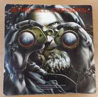Jethro Tull - Stormwatch vinyl