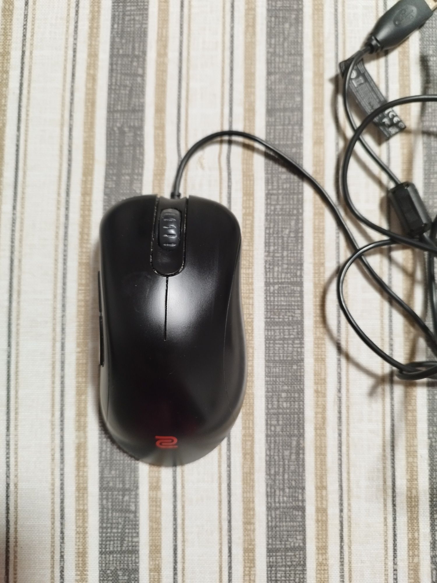 Rato EC2-B - marca Zowie