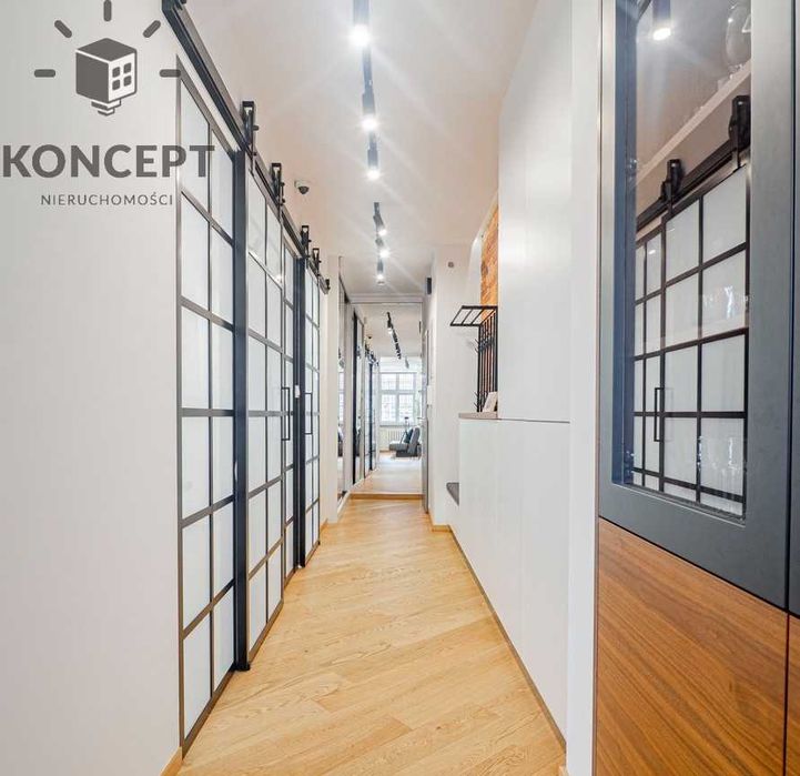 Luksusowy apartament | 2 pok. | Rynek-Ratusz