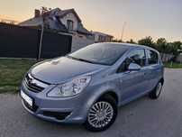 OPEL CORSA_1.4 Benzyna_Salon PL_2 Własciciel_Tylko 51 Tyś.km