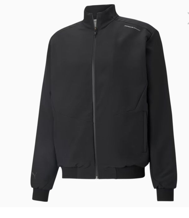 Олімпійка куртка вітрова porsche design