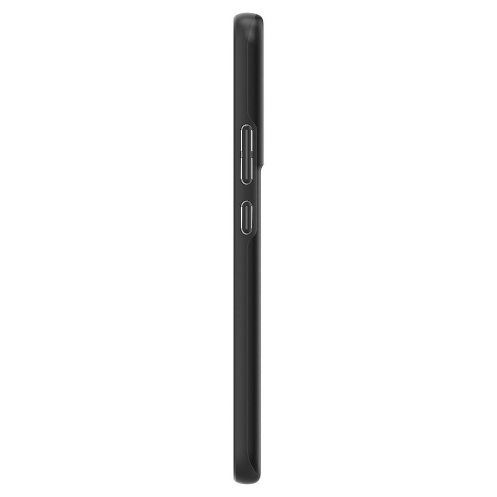 Etui Braders Spigen Thin Fit Do Galaxy S22 Black