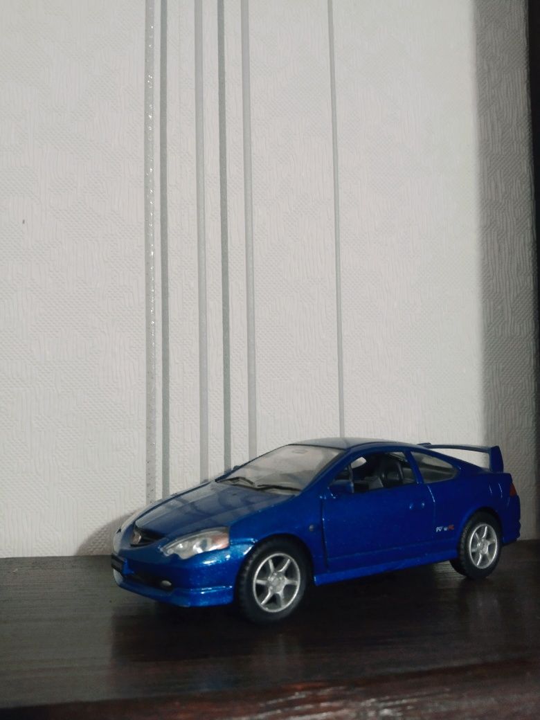 Honda Integra Type R 1/34