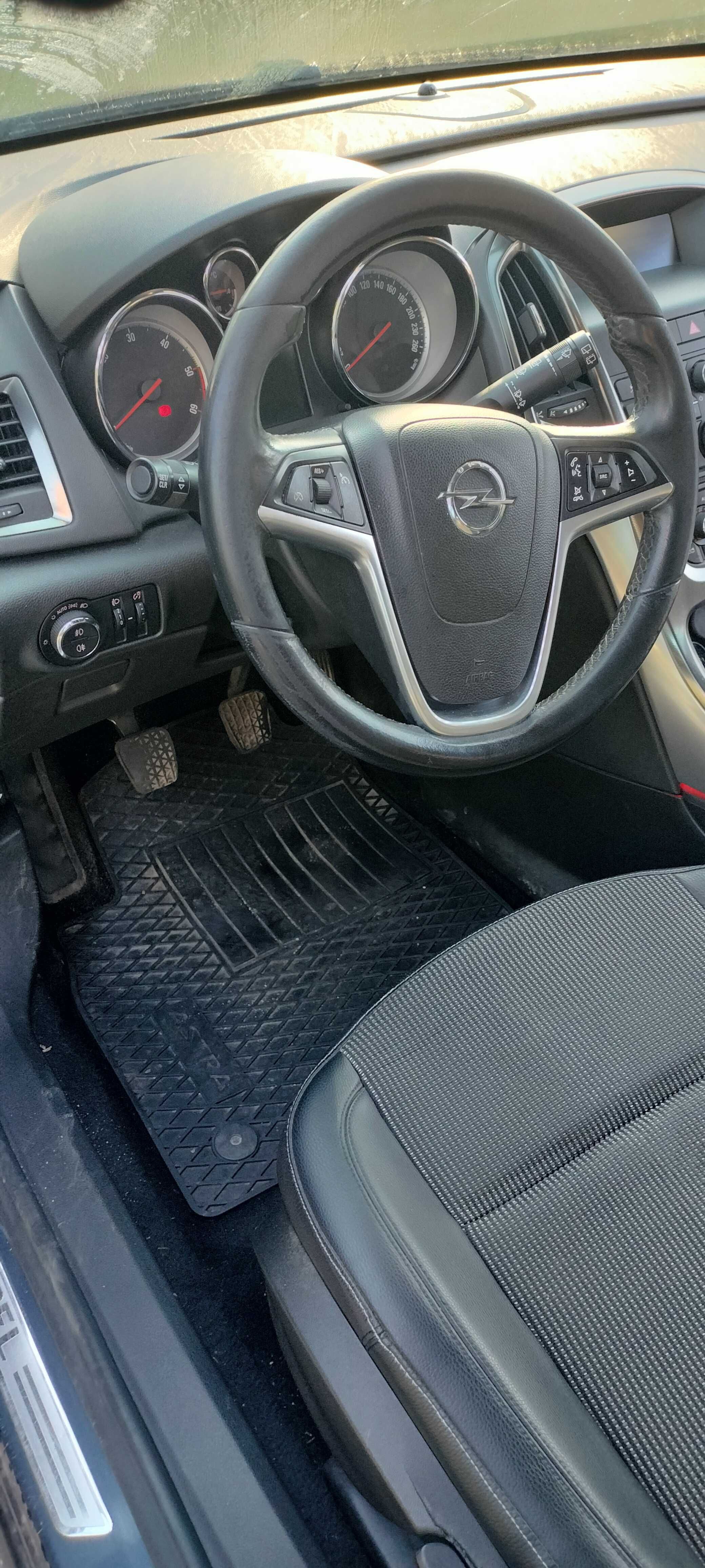 Opel Astra 1.3cdti em excelente estado de conservação 223000km